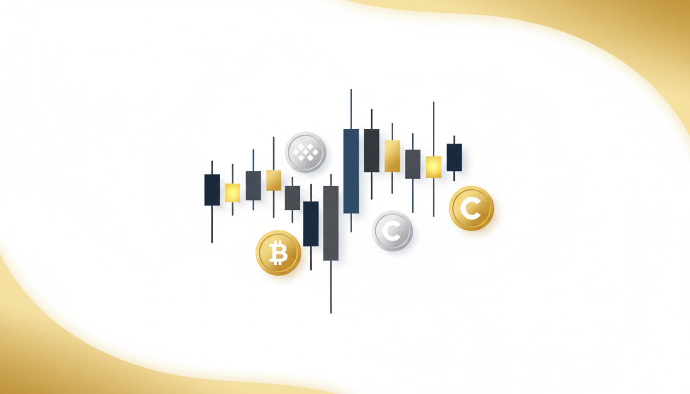 Binance Accounts