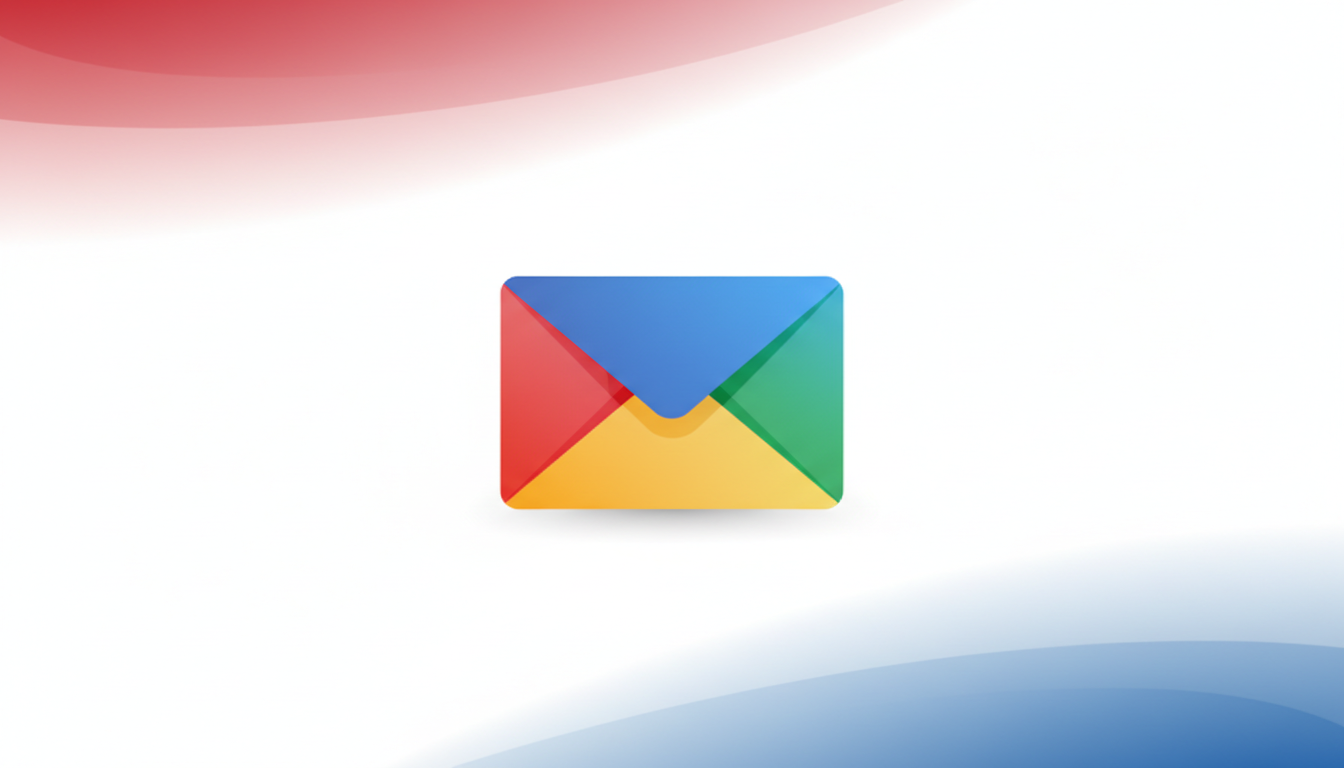 Gmail PVA Accounts