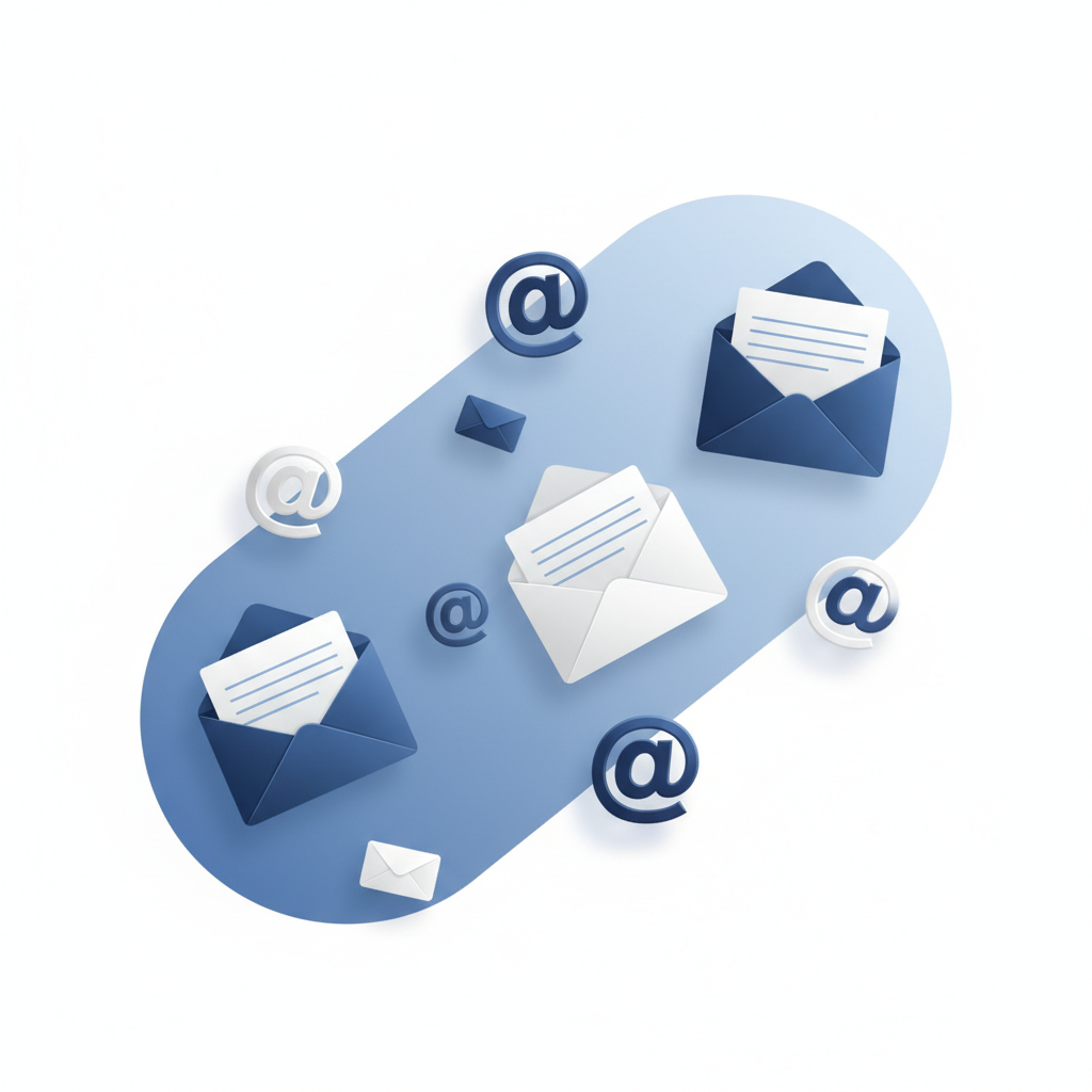 Email Accounts