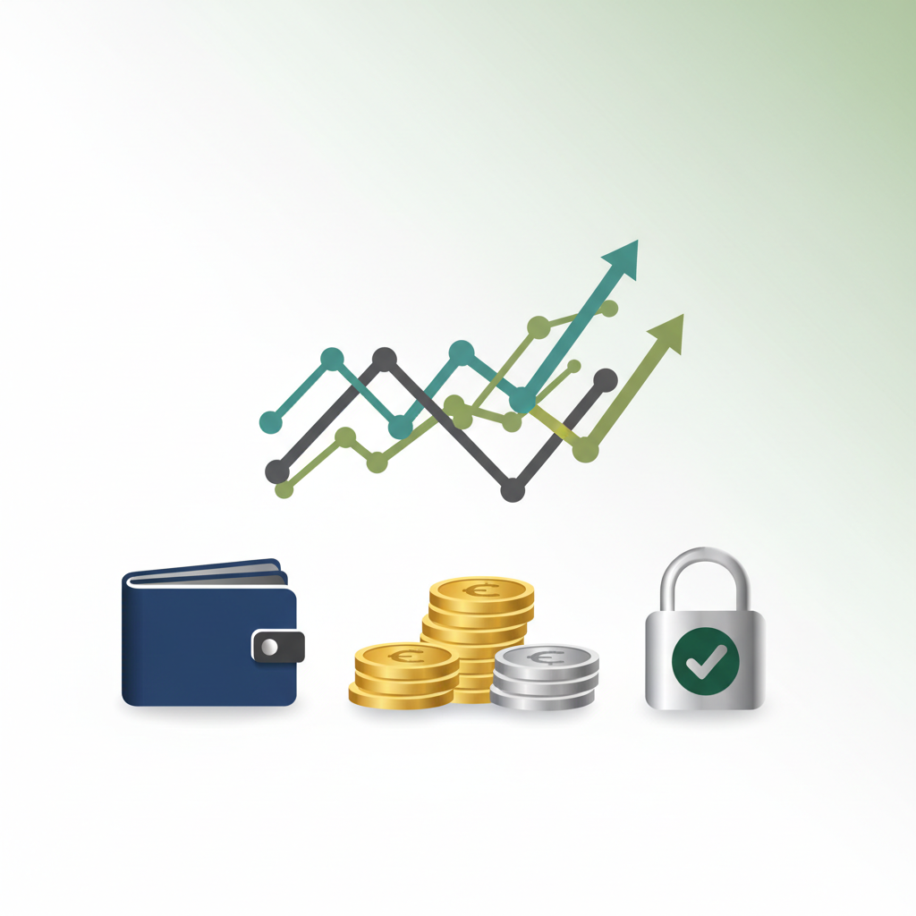 Financial Accounts
